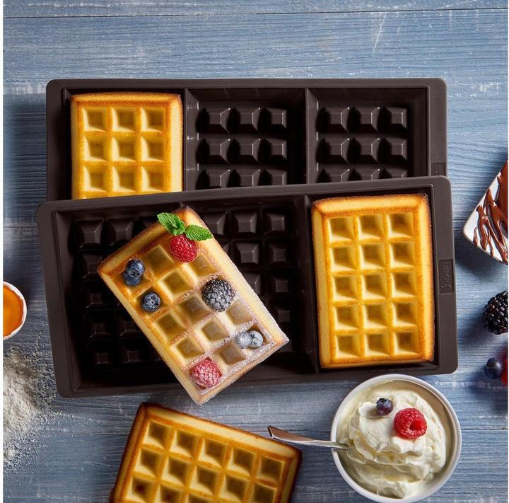 Immagine prodotto Lurch Waffle