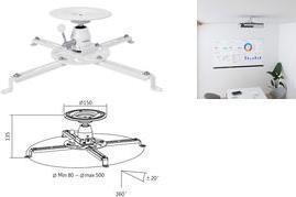 Actual product image LogiLink Beamer mounting (Ceiling)