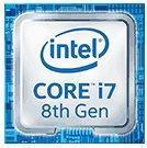 Produktbild Intel Core i7-8700T (LGA 1151, 2.40 GHz, 6 -Core)