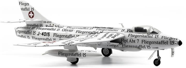 Image du produit Arwico Swissline J-4015 Hunter Mk.58