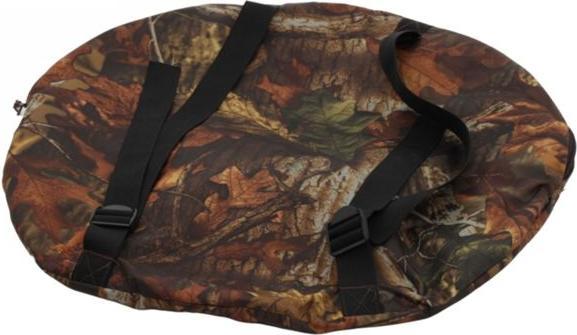 Produktbild Buteo Photo Gear Tarnzelt Buteo Mark III Braun (Tarp, 2.90 kg)