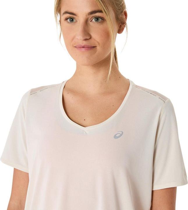 Produktbild ASICS Performance Road V Neck SS Top (S)