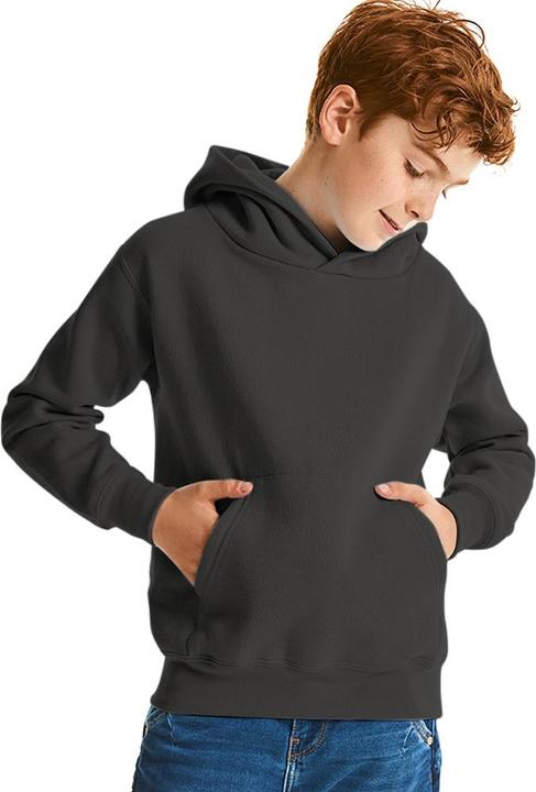 Immagine prodotto Jerzees Schoolwear Maglia con cappuccio Jerzees Schoolgear (128)