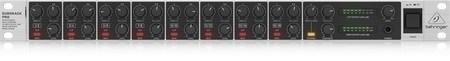 Behringer RX1602 V2 Mikser rackowy (Studio- and Livemixer)