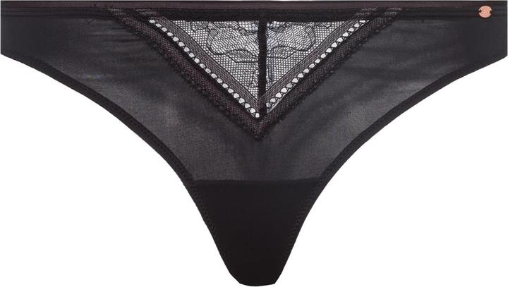 Skiny Inspire Lace String (42, Einzelpack)