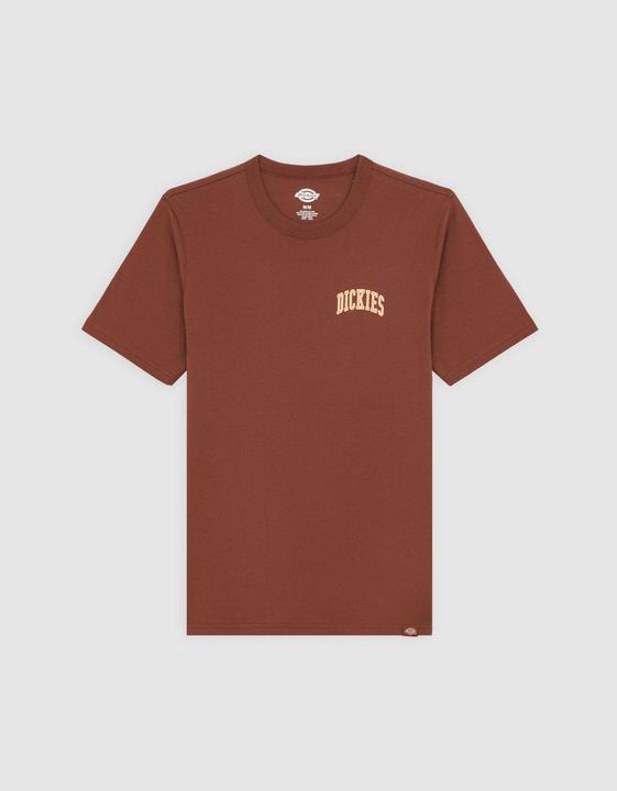 Image du produit Dickies Aitkin Chest Tee Ss Cappuccino (L)