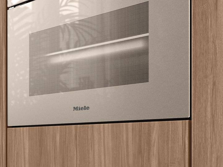 Image du produit Miele DGC 7440 HCX Pro