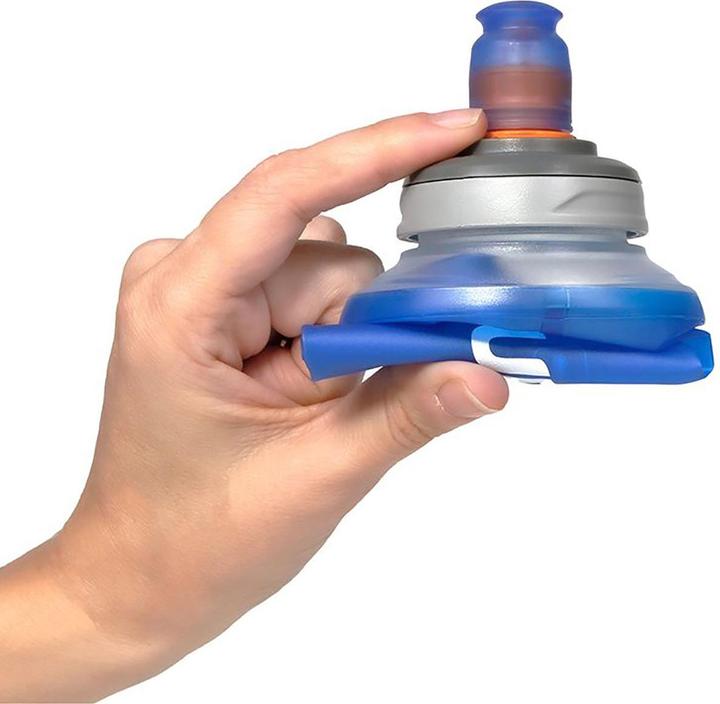 Actual product image Source Jet foldable bottle (0.25 l)