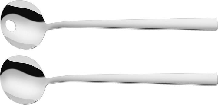 Produktbild Zwilling Dinner Salatbesteckset 2-tlg, poliert (Salatbesteck)