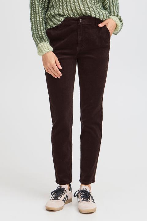 Pulz Jeans PZSALLY HW Pant 50207193