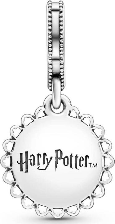 Produktbild Pandora Harry Potter Hänger Slytherin (Silber 925)