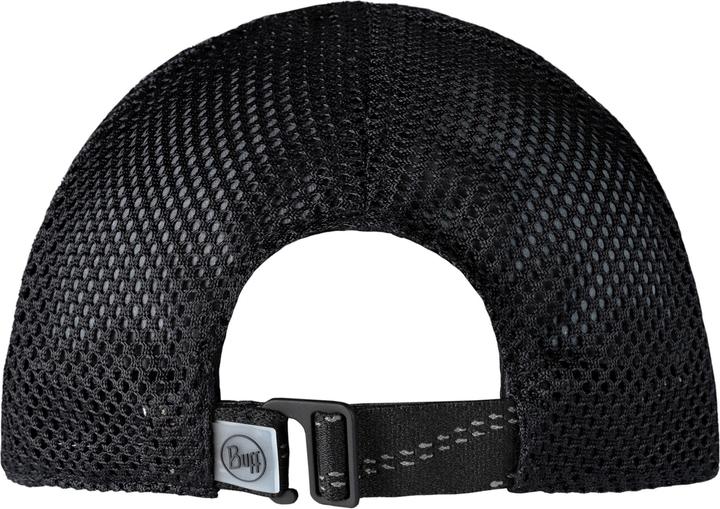 Actual product image Buff Pack Trucker Cap Black (One size)