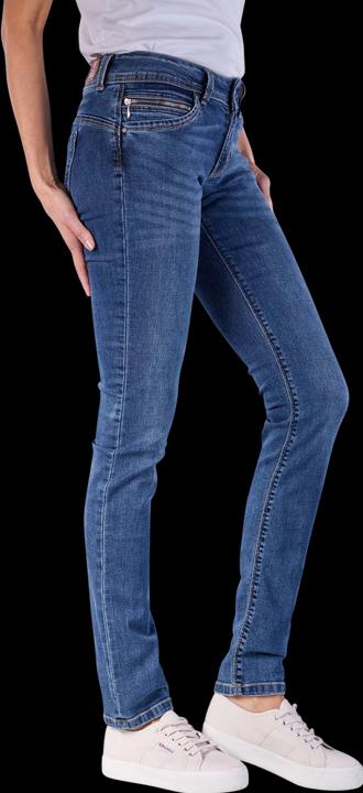 Immagine prodotto Pepe Jeans Nuovo Brooke Jeans Slim medio usato (W26/L32)