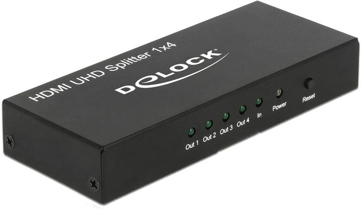Actual product image Delock HDMI to