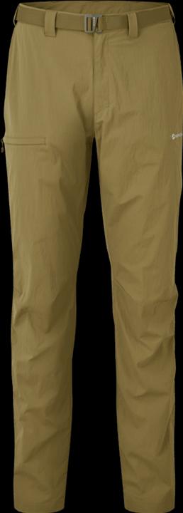 Immagine prodotto Montane Pantaloni Terra Lite Da Uomo A Gamba Lunga (38)