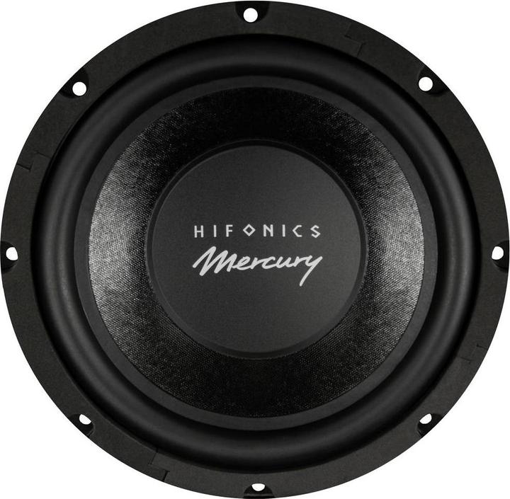 Actual product image Hifonics MRW104 Car subwoofer passive 800W 4Ω (800 W)