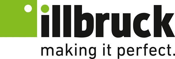 Produktbild Illbruck ME404 BUTYLBAND VLIES 100X1,5MM 15m