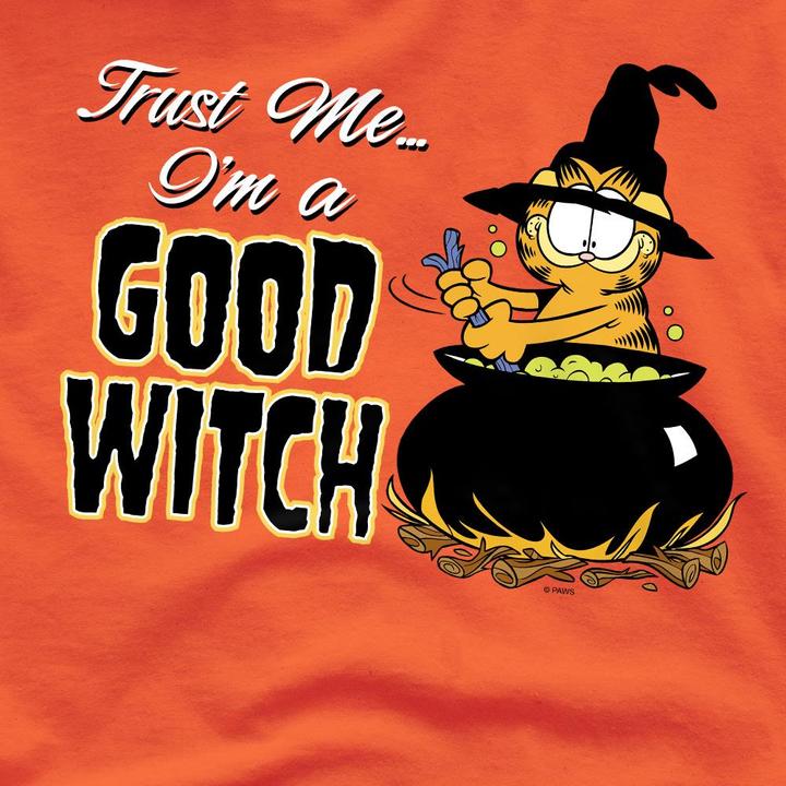 Immagine prodotto Garfield Trust Me Maglietta Uomo (3XL)