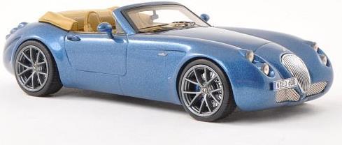 Actual product image Neo Wiesmann Roadster MF5