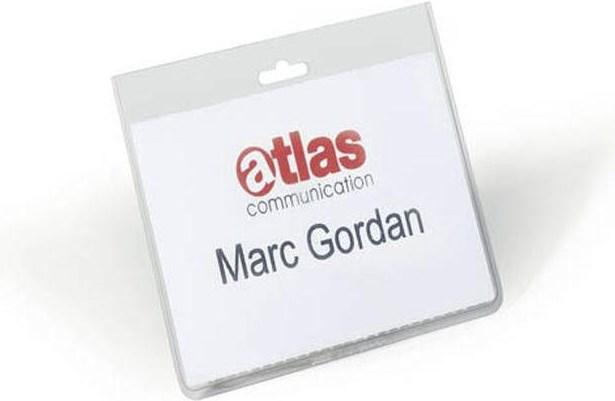 Immagine prodotto Durable Tasche per i badge