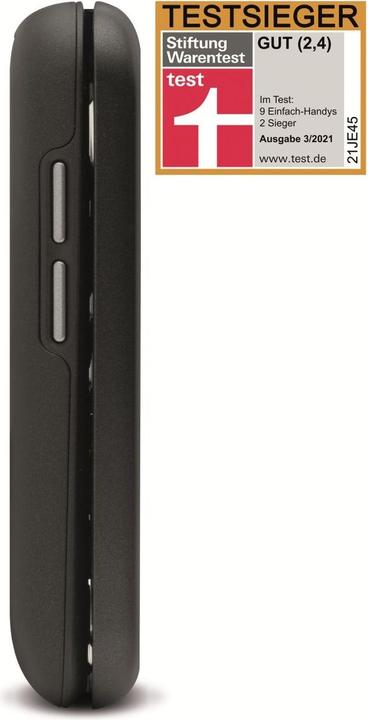 Image du produit Doro 6040 2G (2.80", 2 Mpx, 2G)