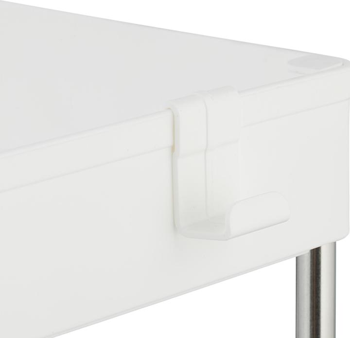 Productafbeelding Relaxdays 2x plank voor onder de gootsteen