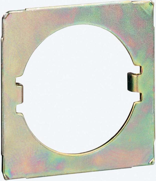 Image du produit Schneider Electric Protection anti-rotation, élément frontal, p. Ř 22mm ZB5AZ902