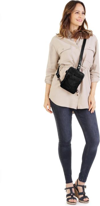 Actual product image Sansibar Crossover Bag SYLT
