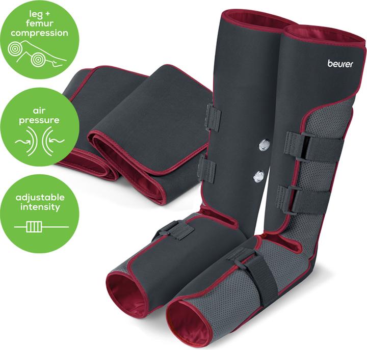 Actual product image Beurer Vein Trainer