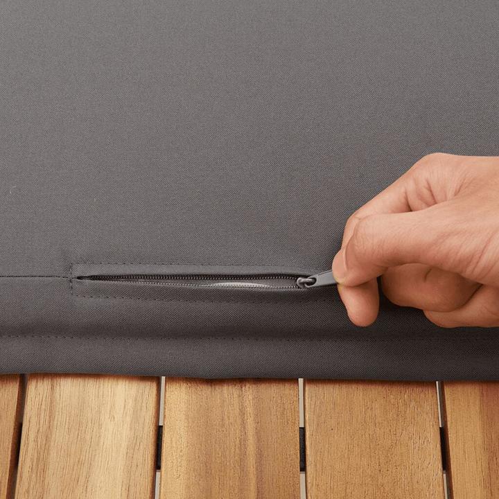 Actual product image VidaXL Zena