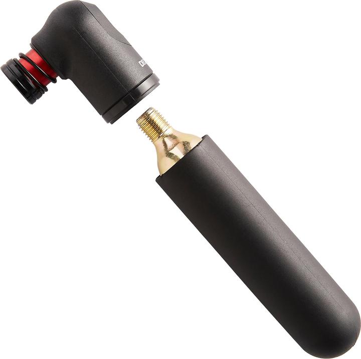 Actual product image Rockrider Compact Co2