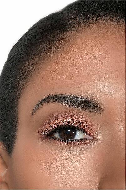 Actual product image Chanel Les Beiges Palette Regard B.M.Tender (Tender)