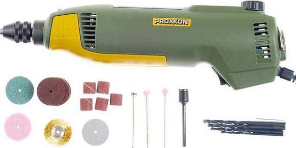 Immagine prodotto Proxxon Smerigliatrice per alesatura fine FBS 240/E