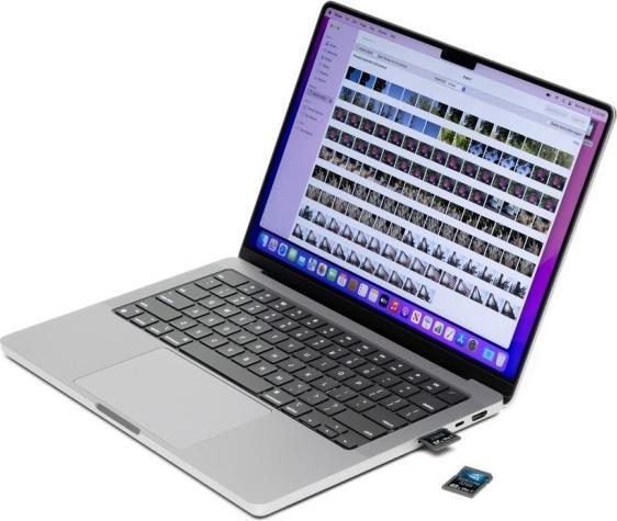 Produktbild OWC Atlas S Pro SDXC UHS-II V90 Media Card 512GB (512 GB, SD, UHS-II)