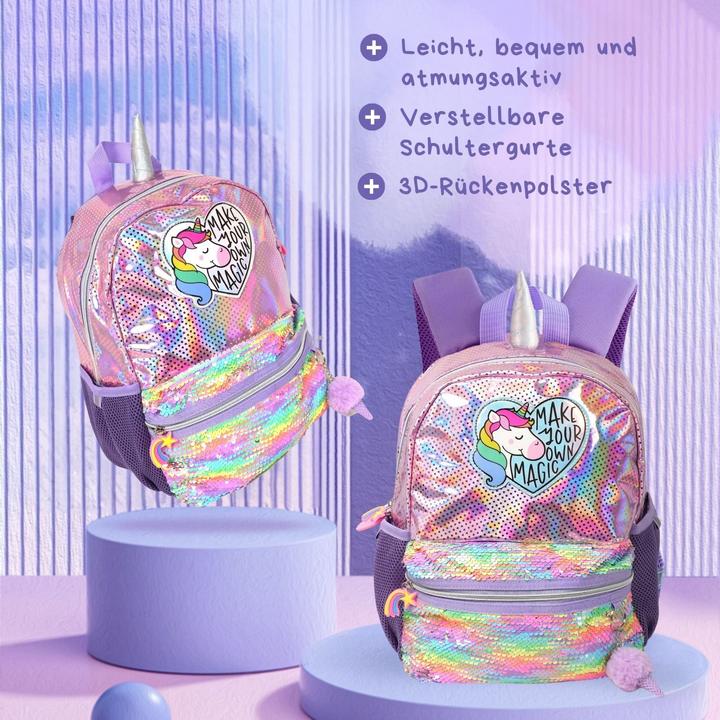 Produktbild Hermex Einhorn (12 l)