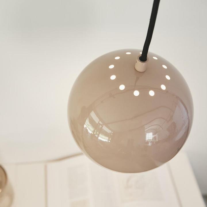 Actual product image Frandsen Ball (E27)