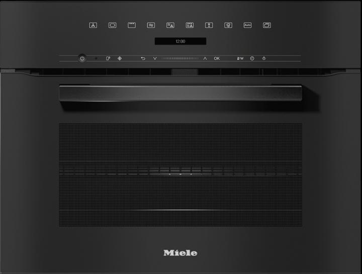 Immagine prodotto Miele H 7240-60 BM