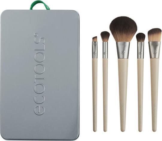 Actual product image EcoTools Brush Start The Day Beautifully (Set)