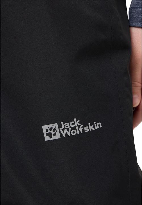 Produktbild Jack Wolfskin Snowy Days Pants K (116)