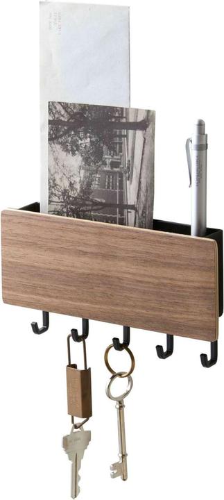 Actual product image Yamazaki Magnetische Schlüsselablage RIN