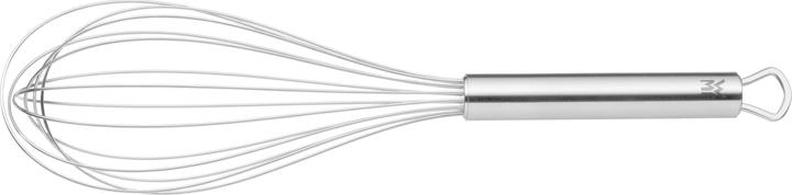 Schneebesen Rührbesen 30cm Profi Plus Edelstahl teilmattiert