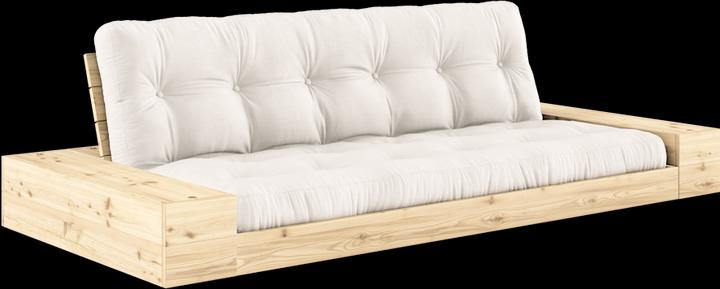 Produktbild Karup Design Base (Bettsofa, 2.5-Sitzer)