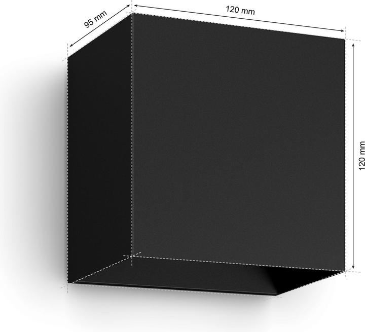 Image du produit Philips Hue White & Color Ambiance Resonate (350 lm)