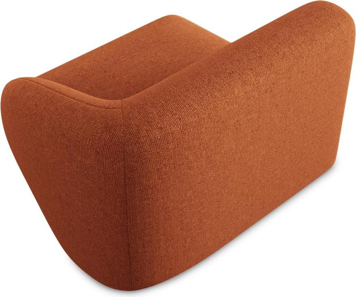 Actual product image Maison Heritage Chiara (2 person sofa, 3-seater, 4-seater)