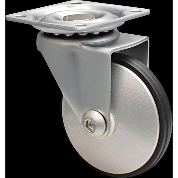 Actual product image Wagner System Design caster D50 mm