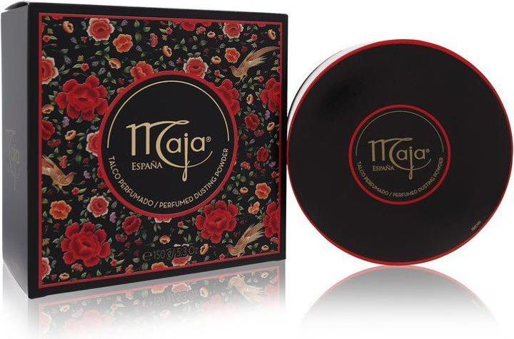 Immagine prodotto Maja Soap Maya (Talco, 150 ml)