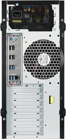 Image du produit ASUS ESC300 G4