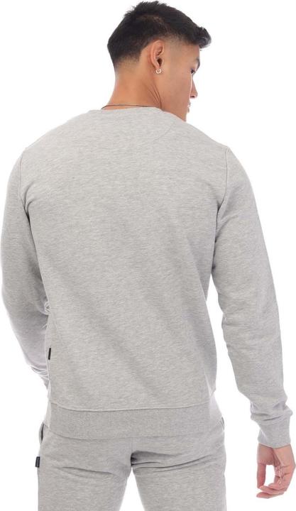 Produktbild Aquascutum Sweatshirt Rundhalsausschnitt (S)