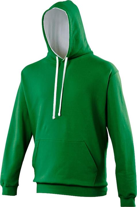 Kellygrün, Weiss