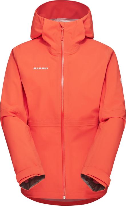 Mammut Linard Guide HS Hooded Jacket Women